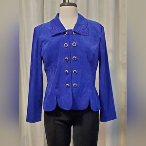 Vintage Leslie Fay Blazer